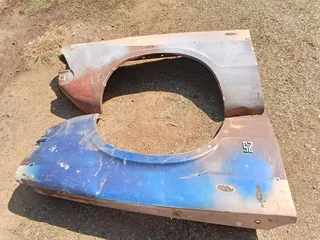 Ford MK3 fenders each R350