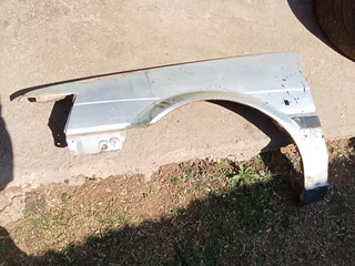 Toyota madanuza fender