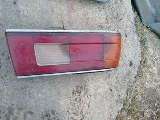 BMW 535 left tail light only R450