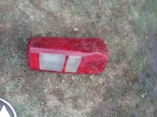 Isuzu tail light each R850 each