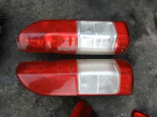 Toyota quantum tail lights set R1100
