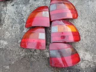 Opel Astra tail lights each R500