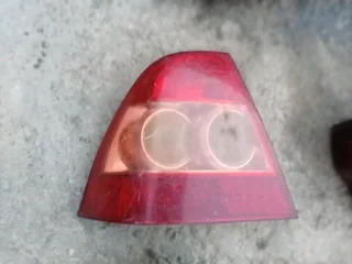 Toyota King Corolla left tail lights only each R450