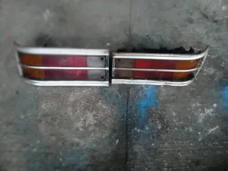 Chevrolet 2.5 tail lights set R3500