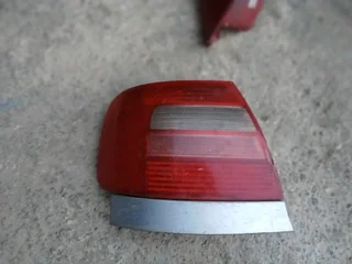 Audi tail light R350