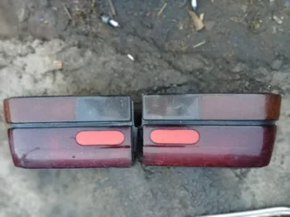Ford Lazer tail lights set R1250