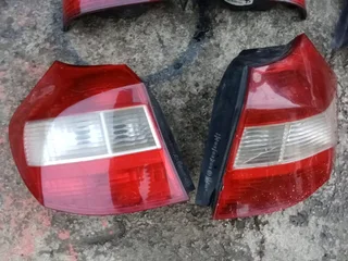 BMW 1 series tail lights set R800