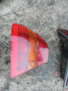 BMW E46 left tail light only R550