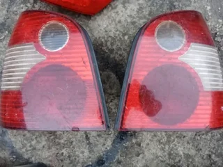 VW polo tail lights set R1250