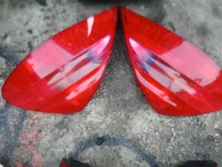 Mercedes Benz SL350 tail lights set R3000