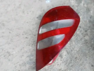 Mercedes Benz W169 tail lights set R1500