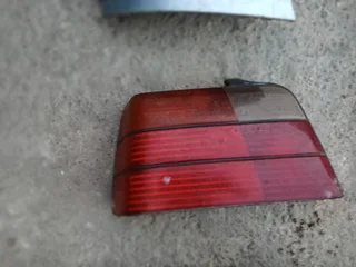 BMW E36 left tail light only R350