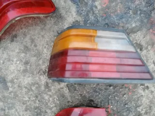 Mercedes Benz W124 left tail light only R500