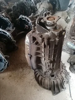 Land Rover ZF4HP22 4speed Auto gearbox 2 in stock R3500 each