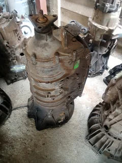 BMW 5 series auto gearbox 4GYR 2 in stock R6000 each