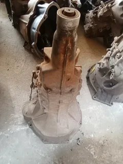 Mitsubishi L300 gearbox R4000