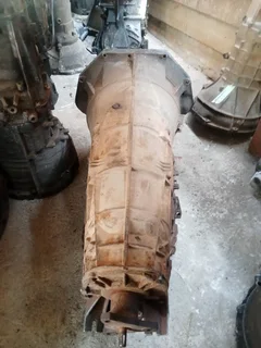 BMW X5 auto gearbox R7000