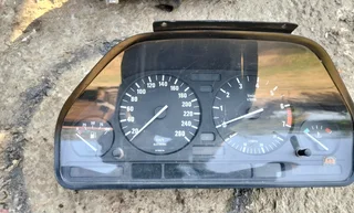 BMw E34/E32 87-88 speedometer