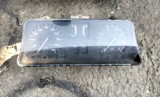 Opel Kadett E 80-90 speedometer