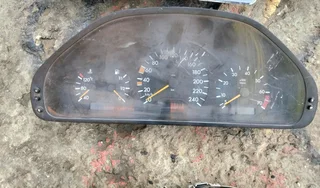 Mercedes Benz W202 C-class speedometer
