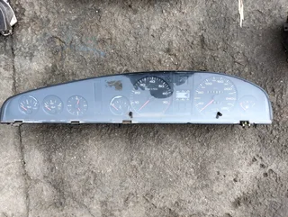 Audi 100 Avant Speedometer