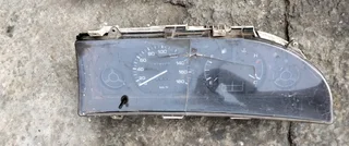 Toyota Corolla/tazz 88-91 speedometer 3 in stock R600 each