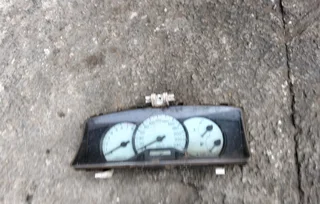 Toyota Corolla 04-07 speedometer
