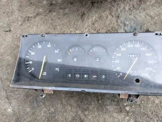Ford Granada MK2 speedometer