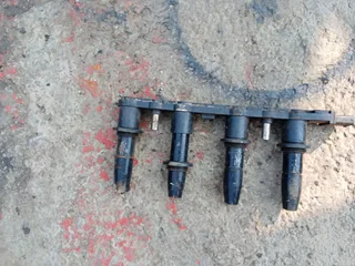 Opel Astra ignition coils