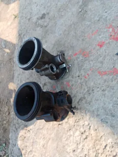 Renault Megan airflow meter 2 in stock R900 each