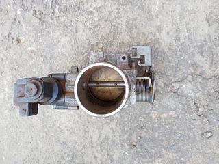 BMW 3 series E46 97-04 throttle body