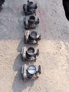 Golf MK3 1.6 throttle body 5 in stock R1500 each