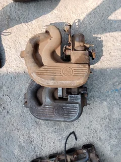 BMW E36 M42/M43 intake manifolds 2 in stock R1800 each