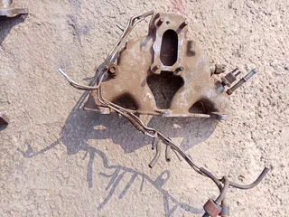 Toyota Tazz 2e intake manifold