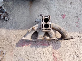 Ford escort intake manifold