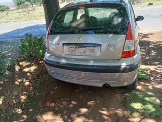 Citroen c3 for sale R18000 negotiable