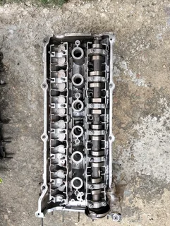 BMW multivalve cylinder head 525/ E46/E36 slightly negotiable