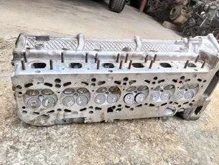 BMW multivalve cylinder head 525/ E46/E36 slightly negotiable