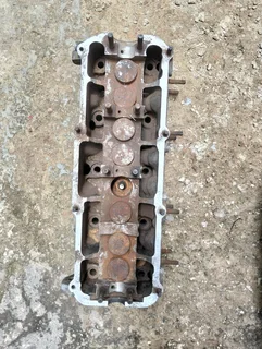 Golf Mk1 1.3 cylinder head