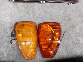 Mercedes Benz (123 series) corner lights R350 each