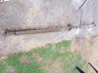Mercedes Benz (123 series) propshaft