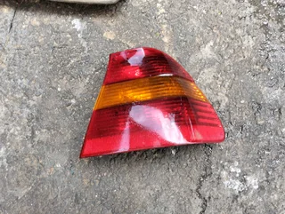 BMW E46 right tail light
