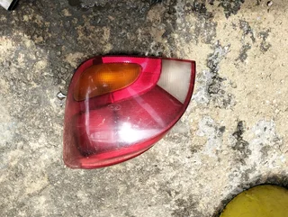 Ford (fiesta) right tail light