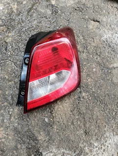 Datsun (go) right corner light