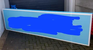 Lightbox for business R8000 - slightly negotiable!