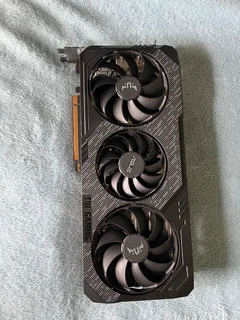 graphics card