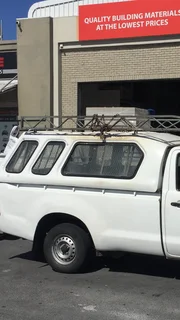 Roof carrier for sale