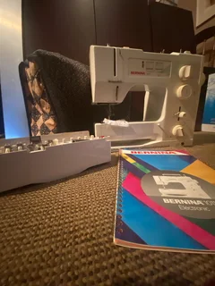 Bernina 1011 Sewing Machines