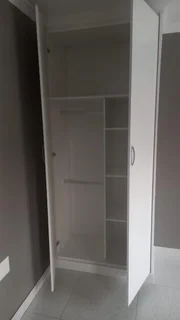 A modern cottage available for rental in Cosmo City Ext 0