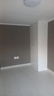 A modern cottage available for rental in Cosmo City Ext 0